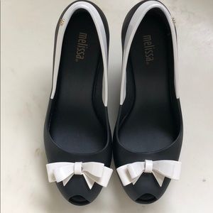Melissa shoes size 7